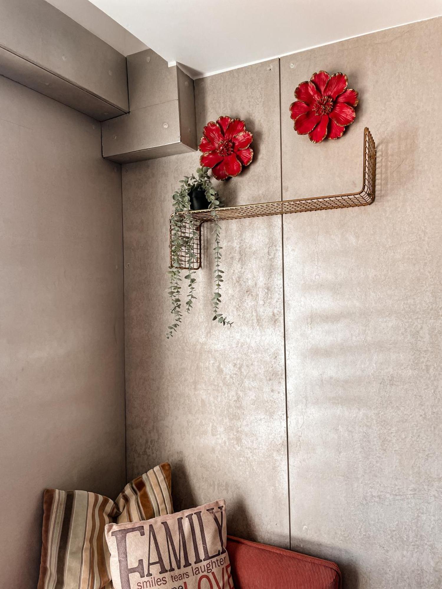 Cozy Studio Porto Golf El Alamein Buitenkant foto