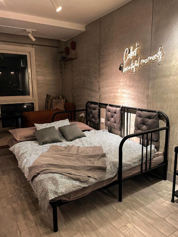 Cozy Studio Porto Golf El Alamein Buitenkant foto